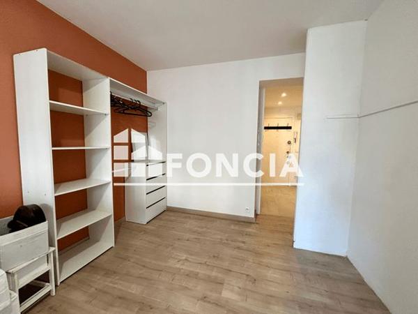 Location Appartement 2 pièces 40.4 m² - LES JUMEAUX Saint Laurent Du Var 06700