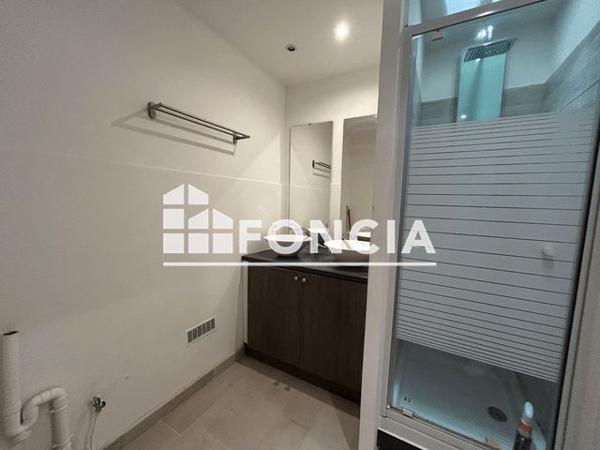 Location Appartement 2 pièces 40.4 m² - LES JUMEAUX Saint Laurent Du Var 06700