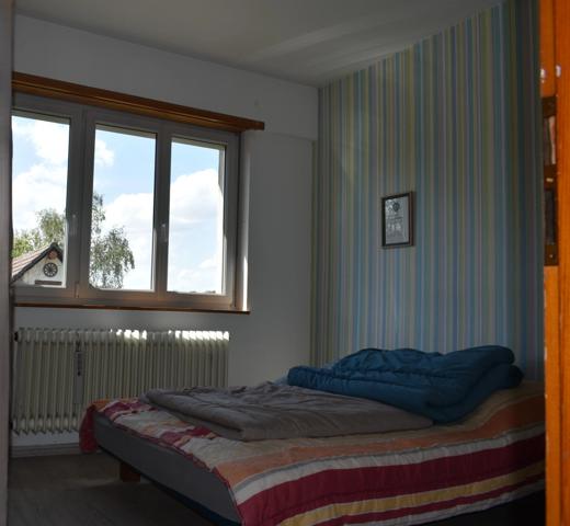Maison à vendre 8 pièces HARSKIRCHEN (67)