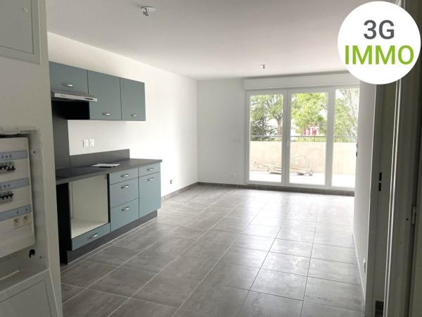 Location / Appartement T4