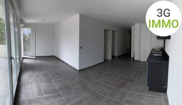 Location / Appartement T4