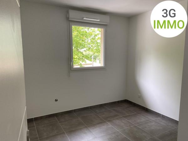 Location / Appartement T4