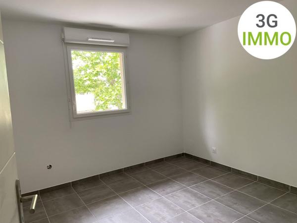 Location / Appartement T4