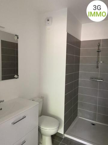 Location / Appartement T4