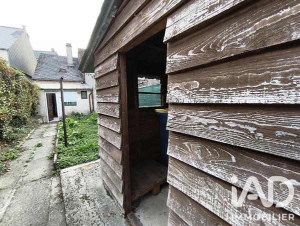 Maison à vendre 3 pièces 53 m² Hirson