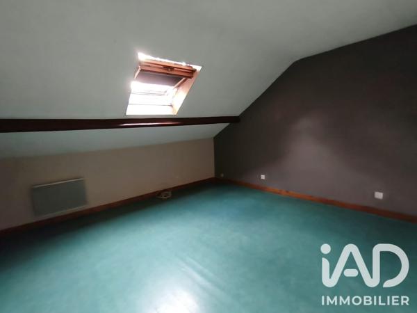 Maison à vendre 3 pièces 53 m² Hirson