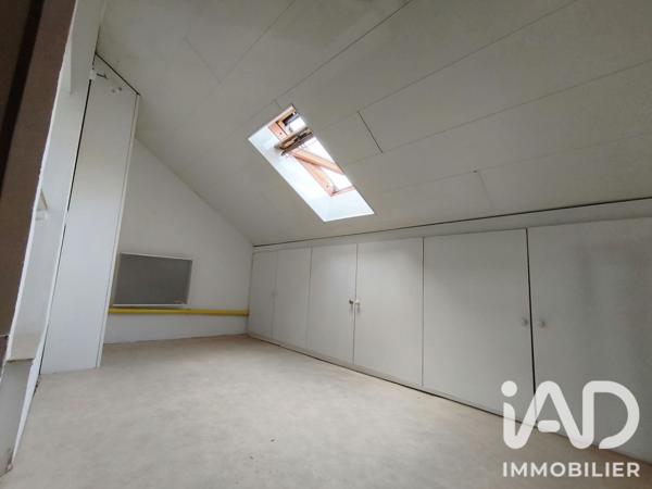 Maison à vendre 3 pièces 53 m² Hirson