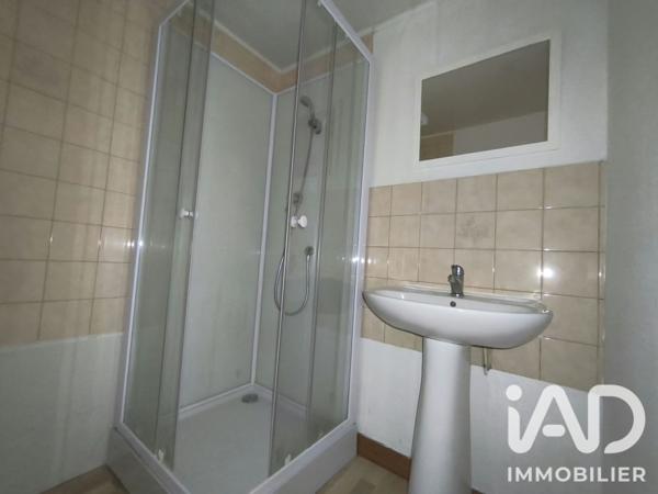 Maison à vendre 3 pièces 53 m² Hirson