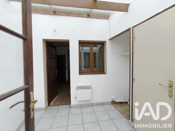 Maison à vendre 3 pièces 53 m² Hirson
