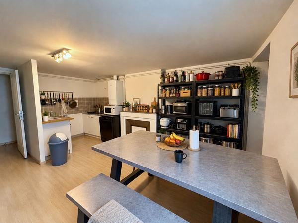 À louer ? Spacieux appartement T3 de 99,62 m² à Lunéville