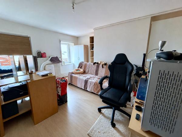 À louer ? Spacieux appartement T3 de 99,62 m² à Lunéville