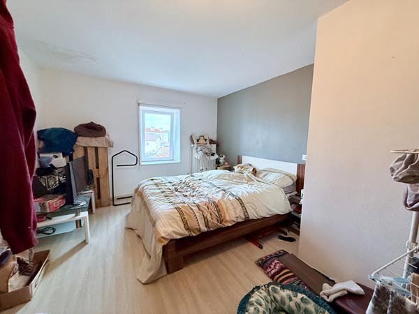 À louer ? Spacieux appartement T3 de 99,62 m² à Lunéville