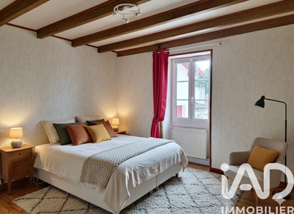 Maison à vendre 7 pièces 186 m² Fouqueure