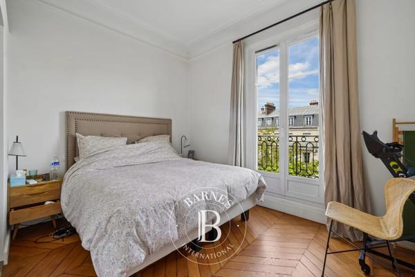 Paris 7ème, Appartement 3 Chambres -  119 m² à vendre