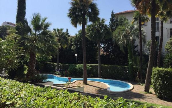 Appartement à vendre    3 pièces • 74,05 m2 Nice