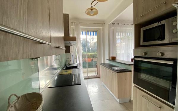 Appartement à vendre    3 pièces • 74,05 m2 Nice