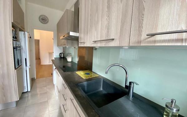 Appartement à vendre    3 pièces • 74,05 m2 Nice