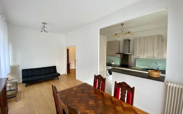 Appartement à vendre    3 pièces • 74,05 m2 Nice