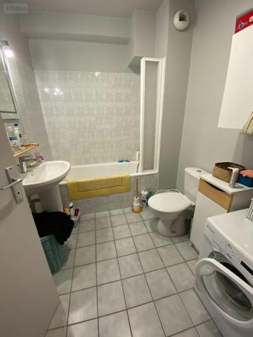 Appartement à vendre à Chartres dans l'Eure-et-Loir (28000), ref : 487   
Quartier Gare