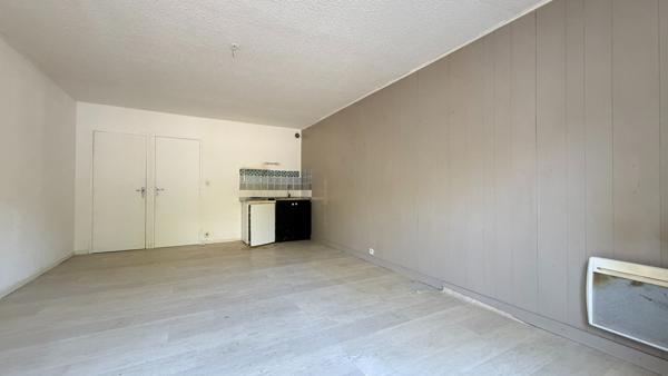 Studio à La Roche Sur Yon 29 m2 - EXCLUSIVITE AMANDA