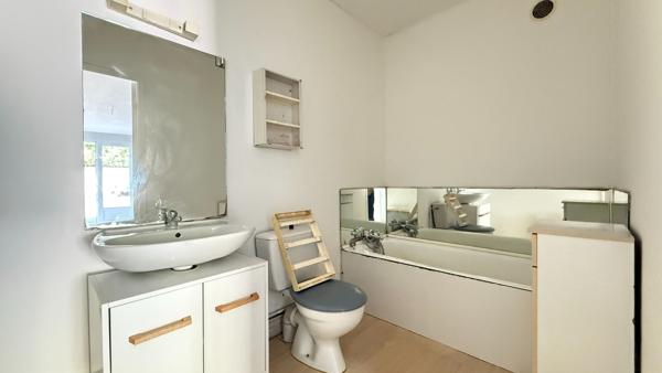 Studio à La Roche Sur Yon 29 m2 - EXCLUSIVITE AMANDA