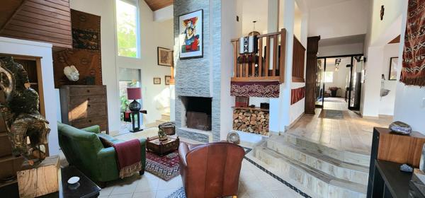 Maison d'architecte à Quimper