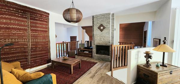 Maison d'architecte à Quimper