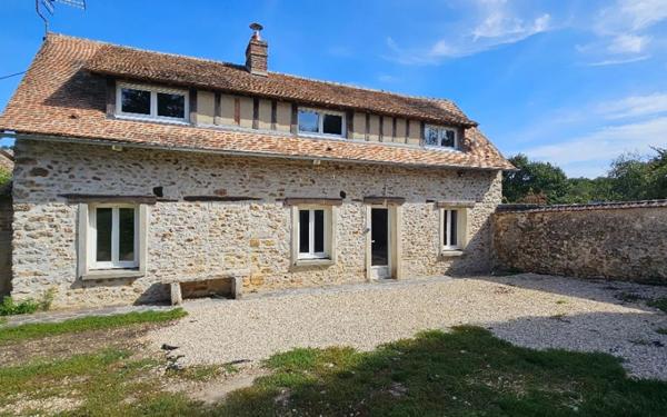 Maison à vendre    5 pièces •  Vernon