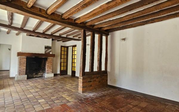 Maison à vendre    5 pièces •  Vernon