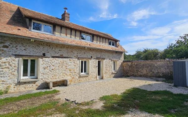 Maison à vendre    5 pièces •  Vernon