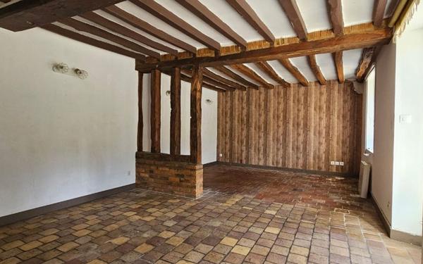 Maison à vendre    5 pièces •  Vernon