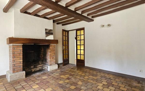 Maison à vendre    5 pièces •  Vernon