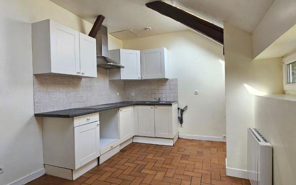 Maison à vendre    5 pièces •  Vernon