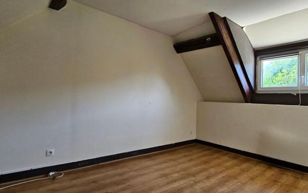 Maison à vendre    5 pièces •  Vernon