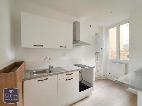 Appartement à louer 3 pièces 78.47m²