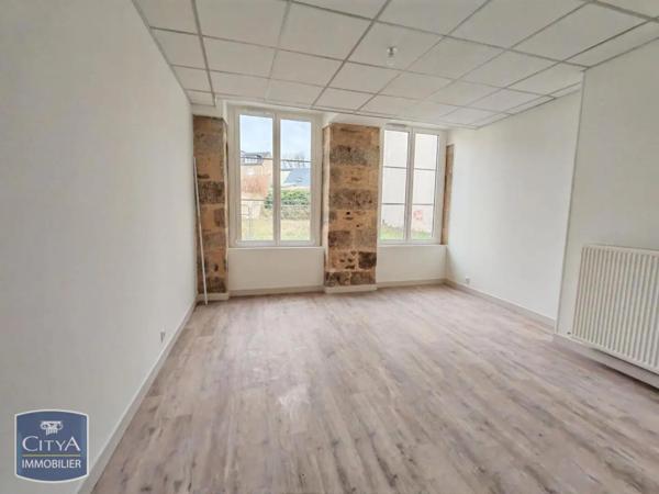 Appartement à louer 3 pièces 78.47m²
