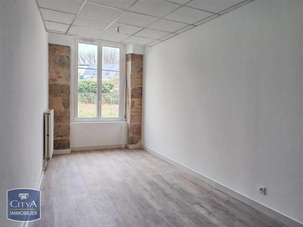 Appartement à louer 3 pièces 78.47m²