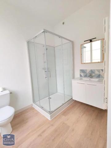 Appartement à louer 3 pièces 78.47m²