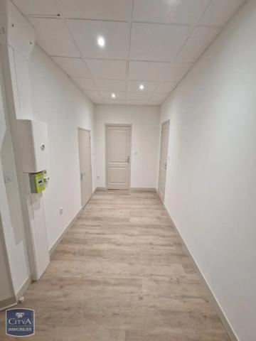 Appartement à louer 3 pièces 78.47m²