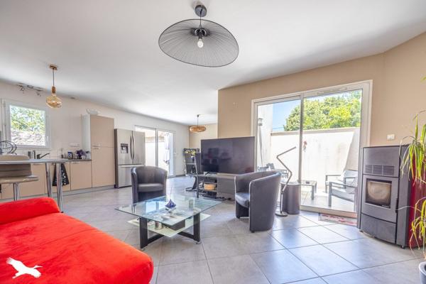 Maison à vendre 220 920 € Niort 4 p 83 m² DPE B