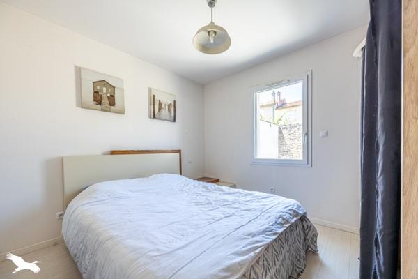 Maison à vendre 220 920 € Niort 4 p 83 m² DPE B