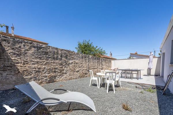Maison à vendre 220 920 € Niort 4 p 83 m² DPE B