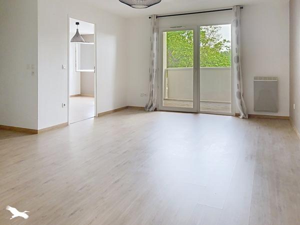 Appartement à vendre 166 600 € Mérignac 2 p 46 m² DPE C