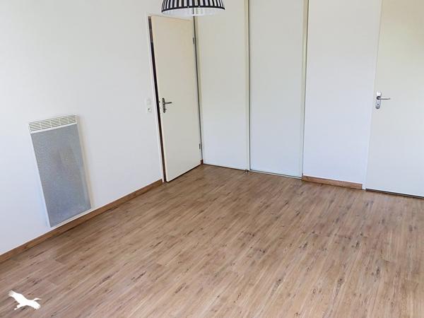 Appartement à vendre 166 600 € Mérignac 2 p 46 m² DPE C