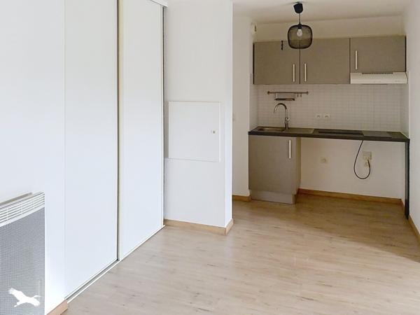 Appartement à vendre 166 600 € Mérignac 2 p 46 m² DPE C