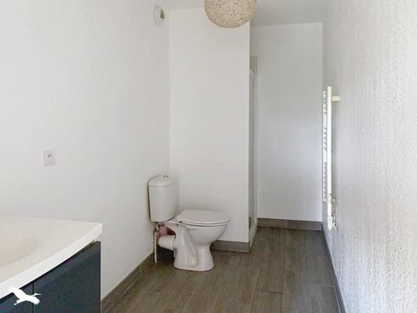 Appartement à vendre 166 600 € Mérignac 2 p 46 m² DPE C