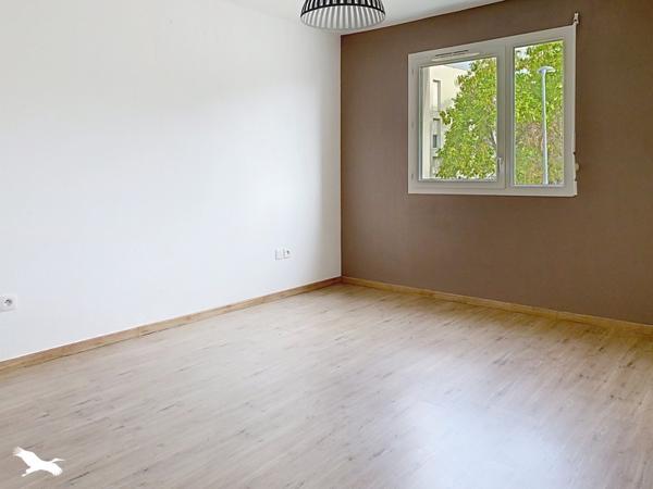 Appartement à vendre 166 600 € Mérignac 2 p 46 m² DPE C
