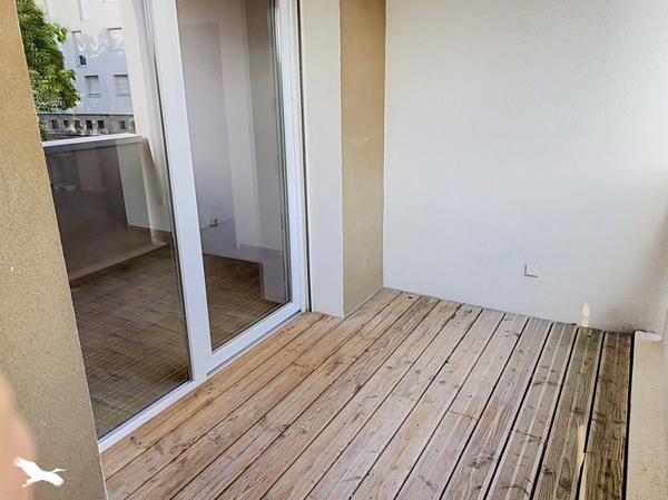 Appartement à vendre 166 600 € Mérignac 2 p 46 m² DPE C