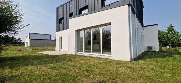 Maison à vendre à Crevin en Ille-et-Vilaine (35320), ref : 35176/82