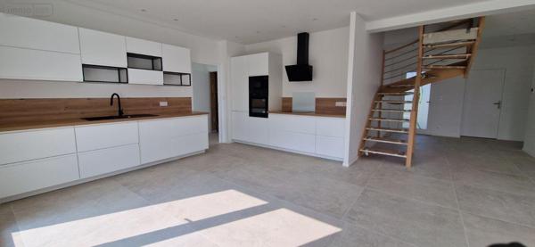 Maison à vendre à Crevin en Ille-et-Vilaine (35320), ref : 35176/82